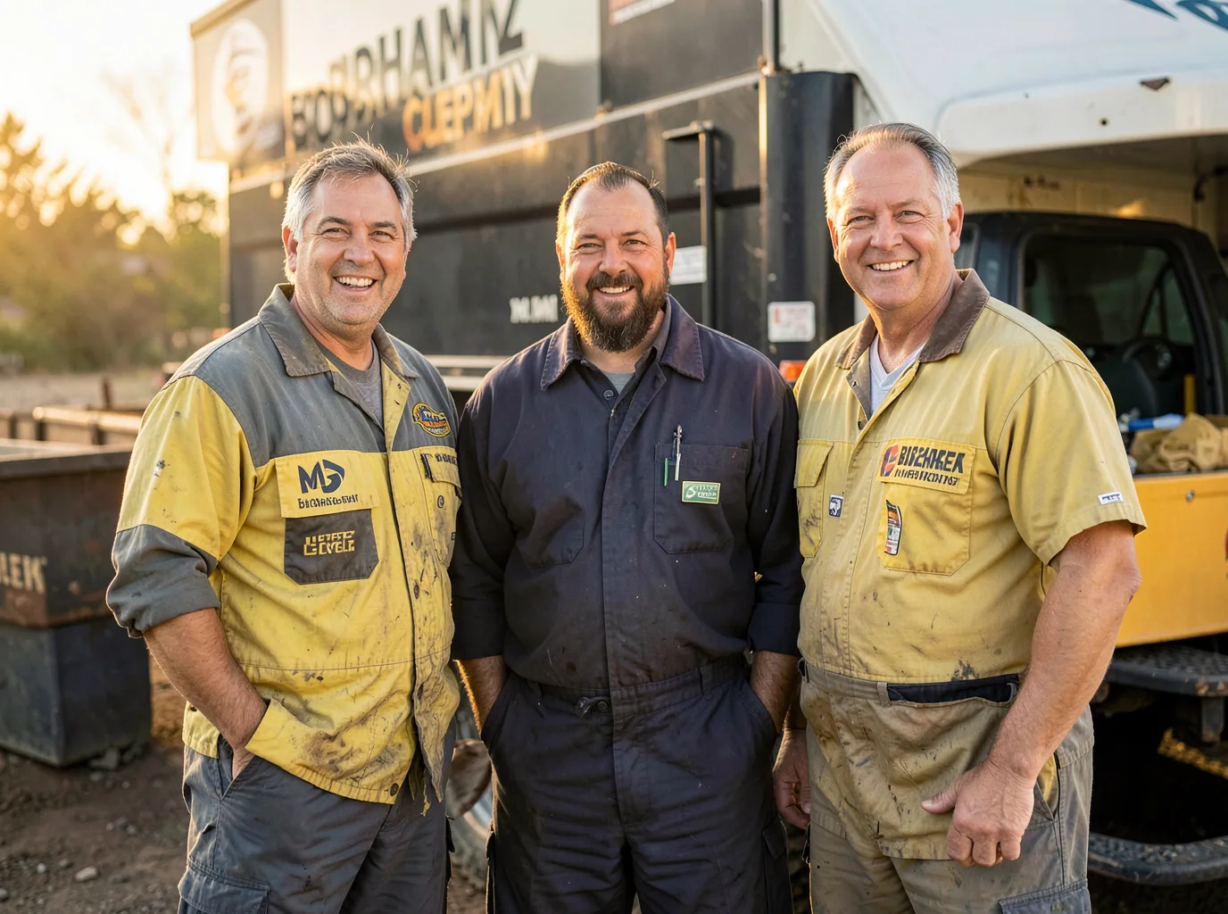 Sewage Cleanup company in Paducah, TX