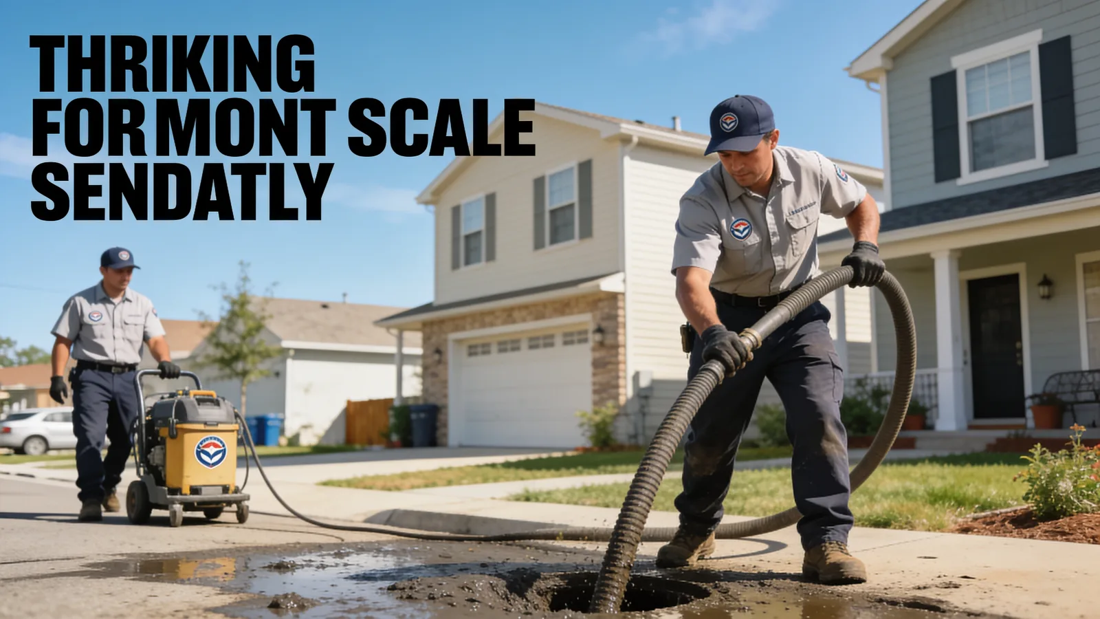 Sewage Cleanup in Paducah, TX near me